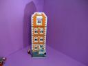orangetower