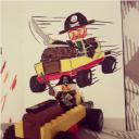 Piratesinlegomagazin