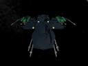Galaxy-Blackbird