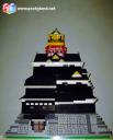 Azuchi-Castle-Japan