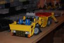 crane