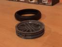 8051wheels