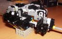 Chassis-Elements