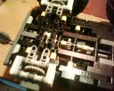 chassis
