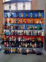 MINIFIGURES