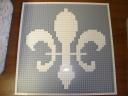 fleur-de-lis