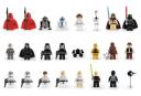 MINIFIGS