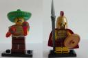 Minifigures-series2