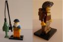 Minifigures-series3