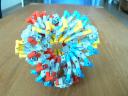 Hoberman-sphere