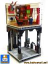 Batman-playsets