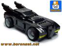 Bond-Batmobile