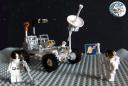 Lunar-Rover