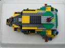 Cargo-Vessel