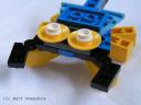 little-scorpion