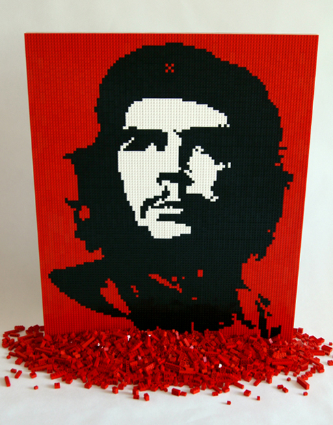 legoart.cheguevara2.jpg