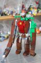 LaputaRobot