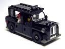 Black-cab