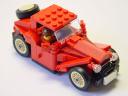 Classic-car