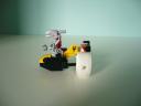 Robo-Chopper