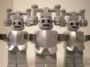 Cybermen