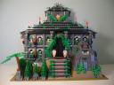 Mega-Temple