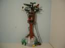 Tree-Outpost