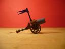 Cannon