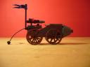 Flame-Cannon