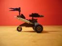 Weapons-Trike