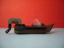 Machine-Gun-boat