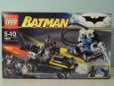 BatBuggy