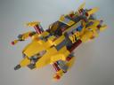 Musa-X3-Banana