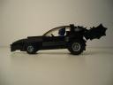 Bat-Dragster