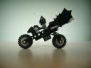 Batbike-Mod