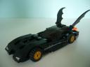 Batmobile-mods