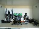 Displays