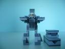 Cargo-Worker-Mech