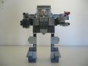 Weapon-Mech