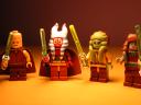 minifigs