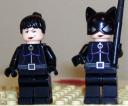 Minifigs