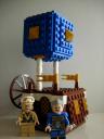 Steampunk