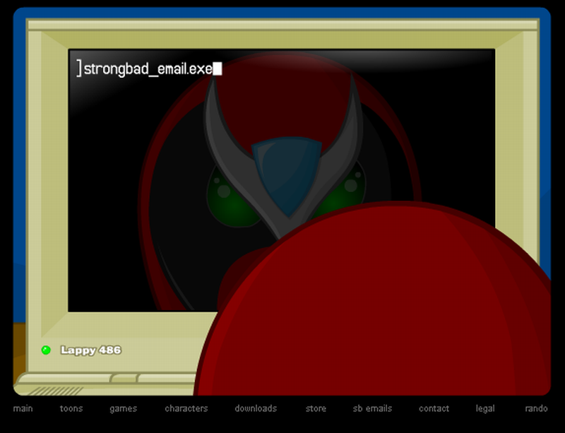 strongbadscreenshot1open.png