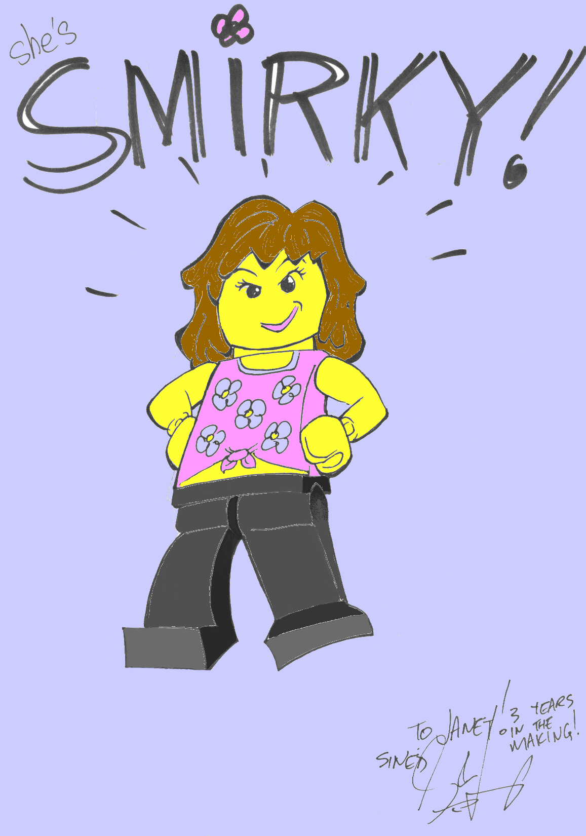 smirkyjaneycoloured.jpg