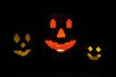 Jack-O-Lanterns