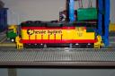 GP60-Chessie
