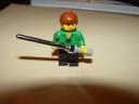 Minifigs