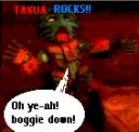 takuarocksohyeah.gif