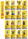Collectable-Minifigs