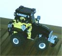 Tracteur-Accessoires